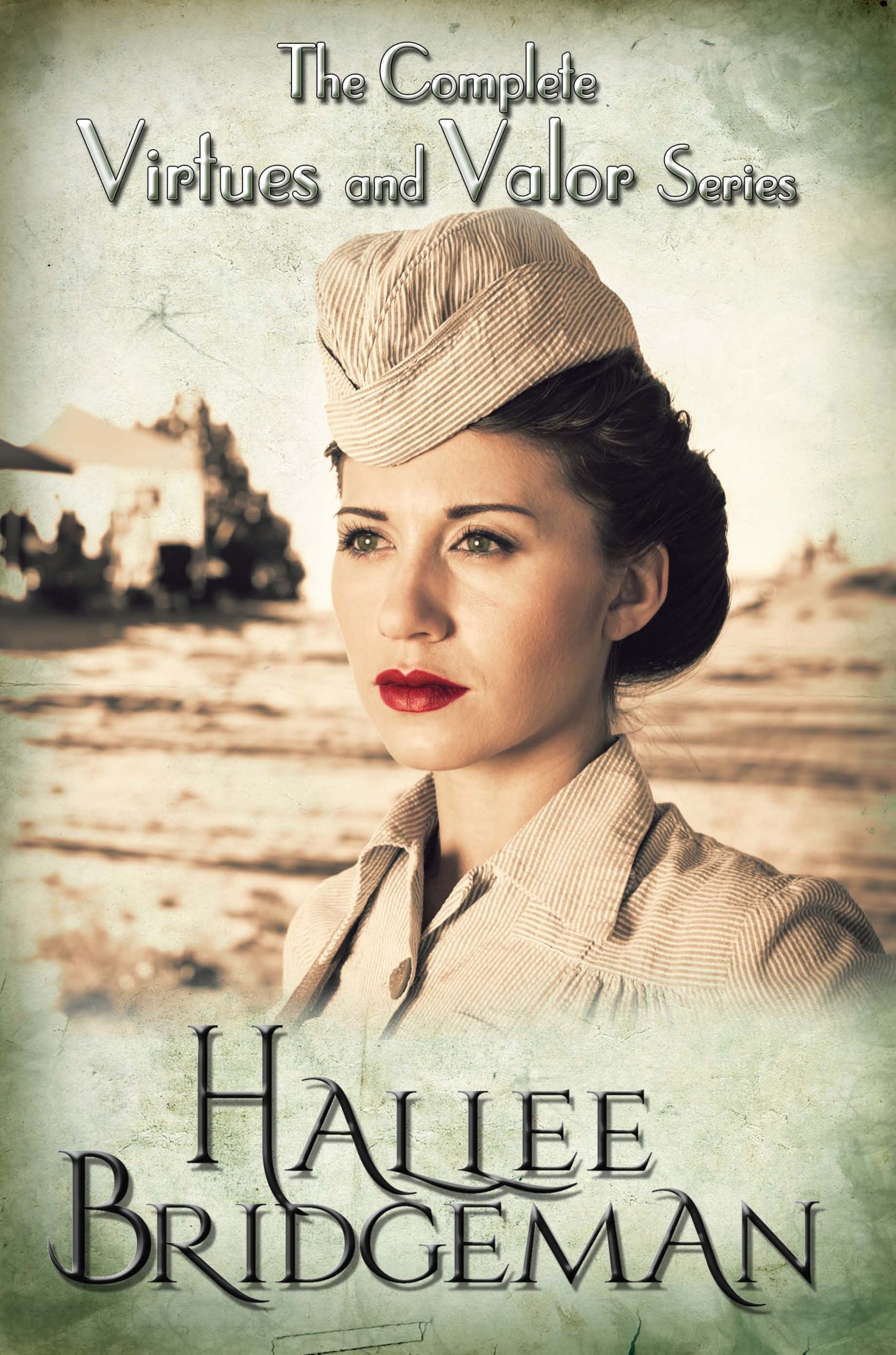The Complete Virtues and Valor Series book cover