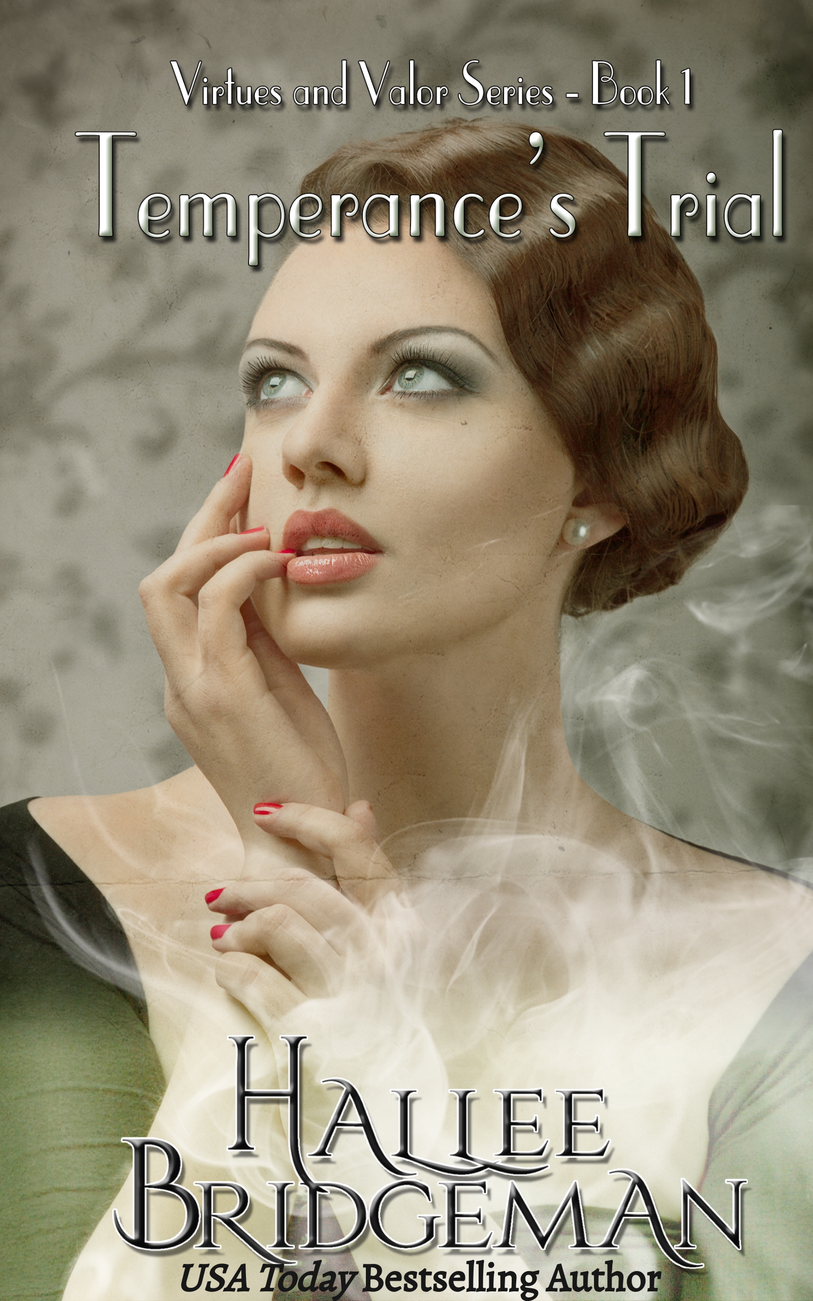 Temperance’s Trial book cover