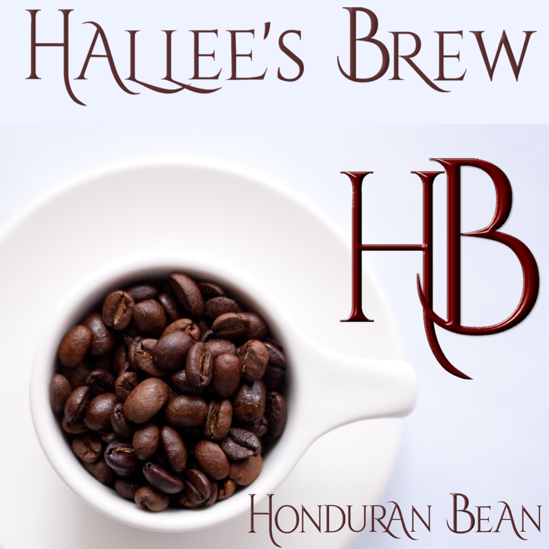 Hallee’s Brew — Honduran Bean