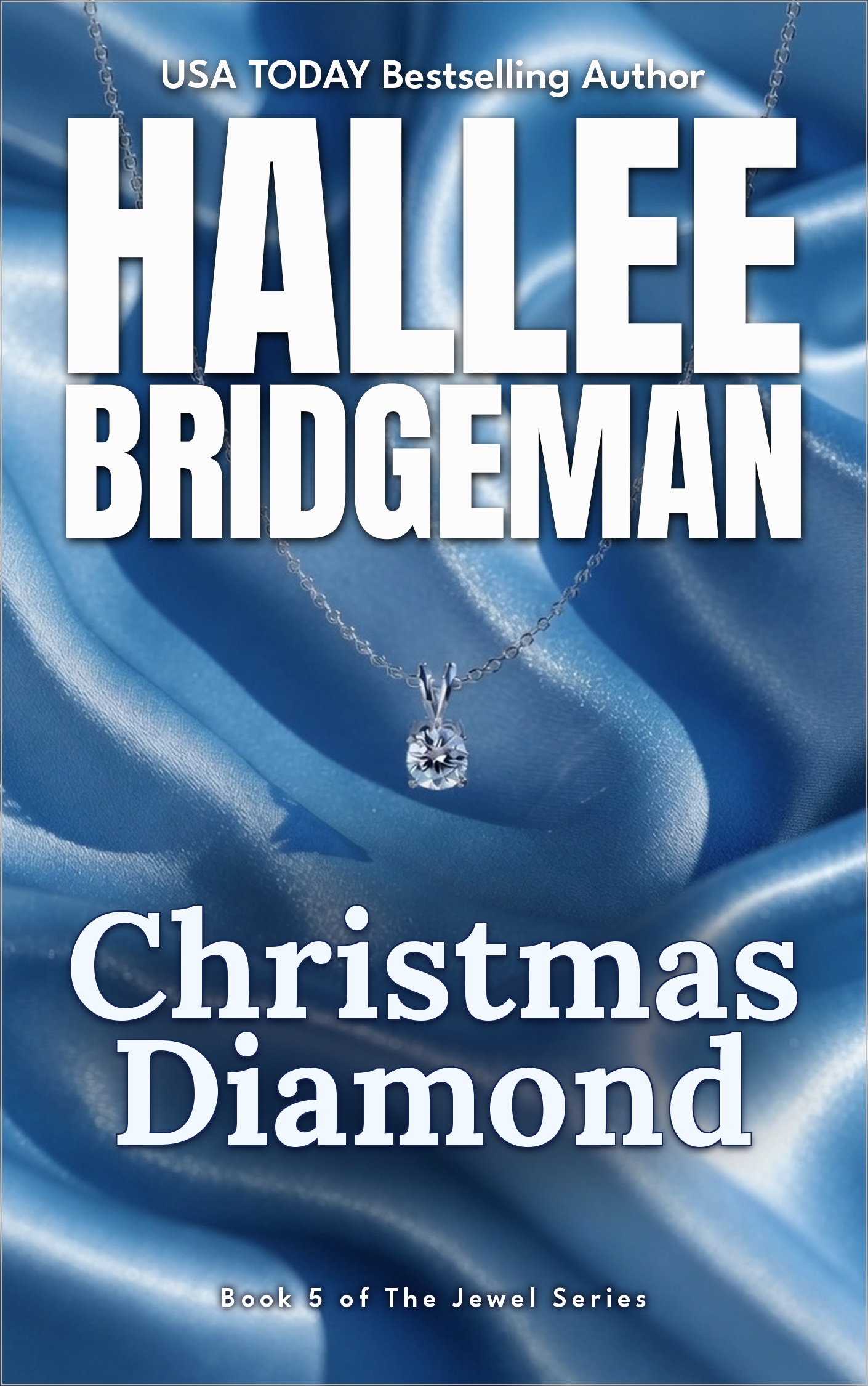 Christmas Diamond