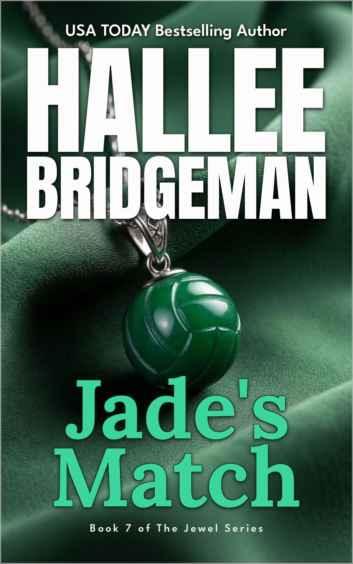 Jade’s Match