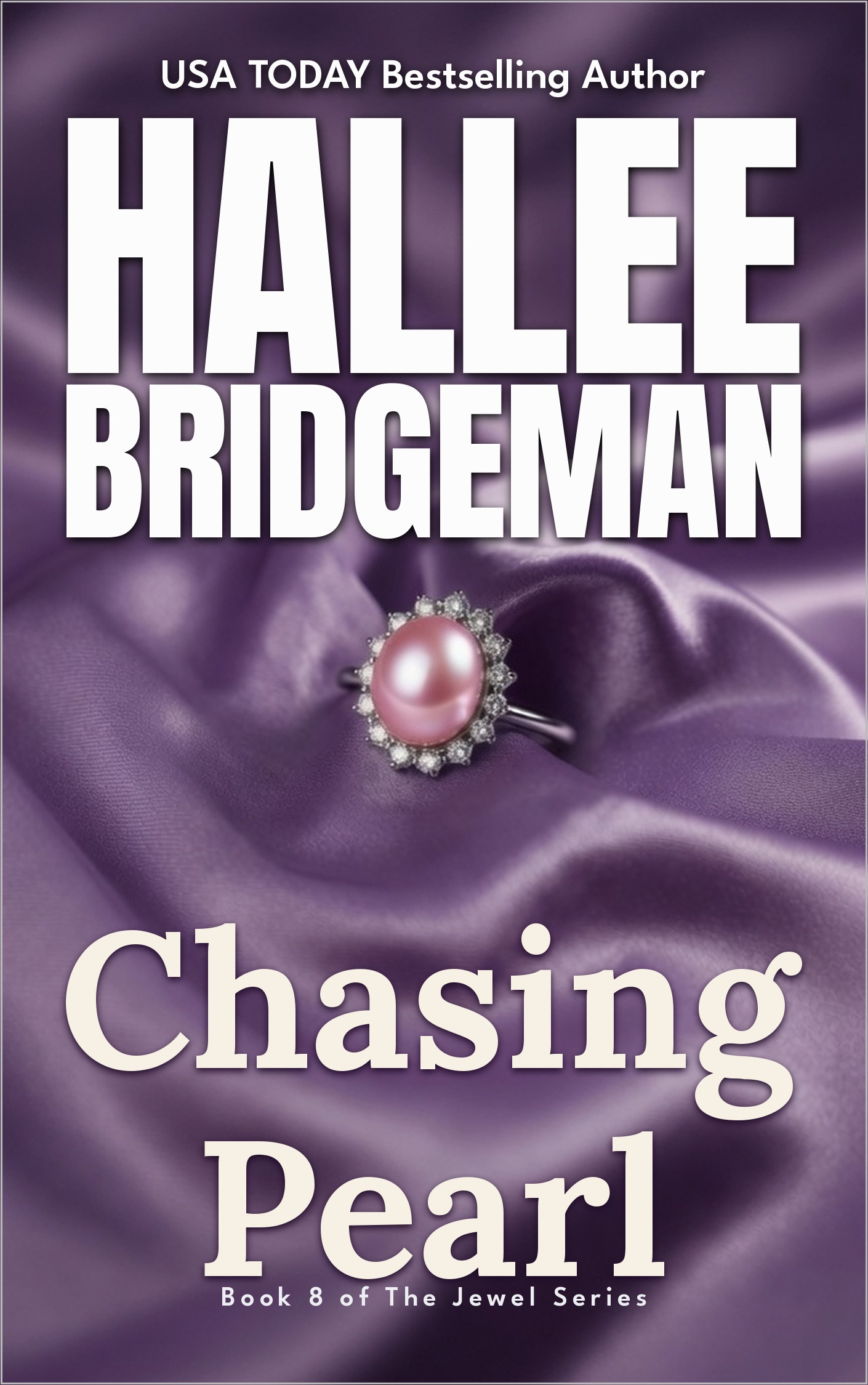 Chasing Pearl