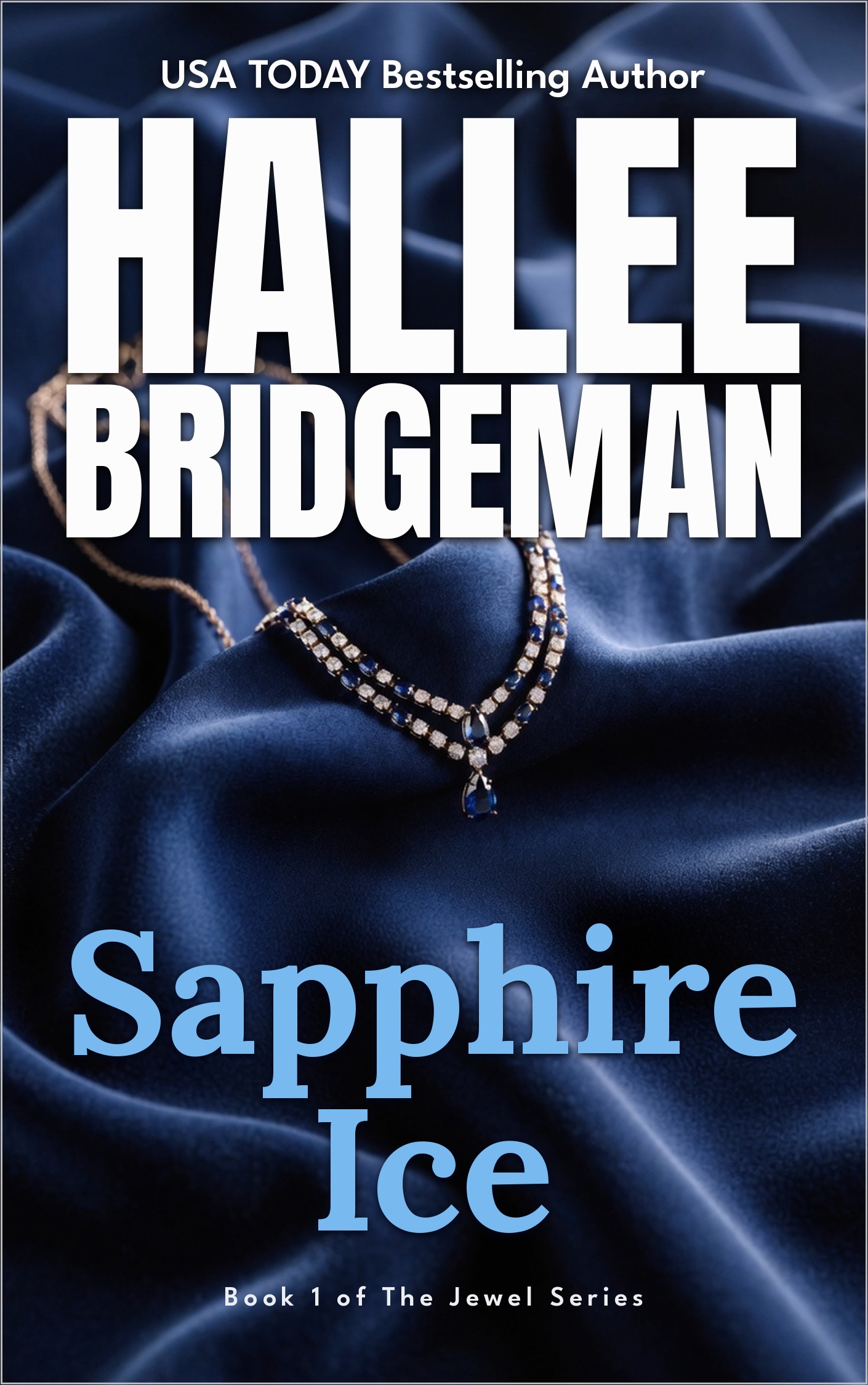 Sapphire Ice