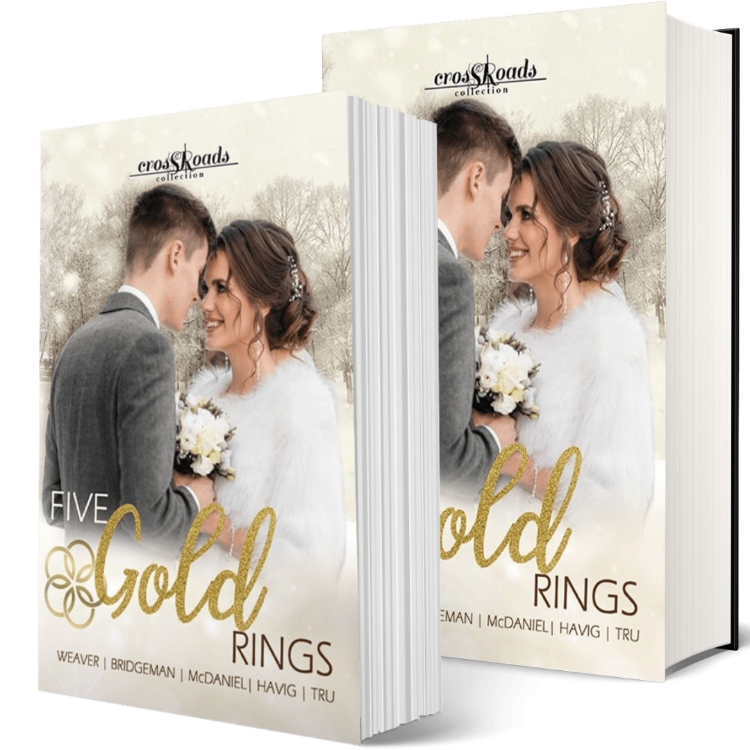 Five Gold Rings