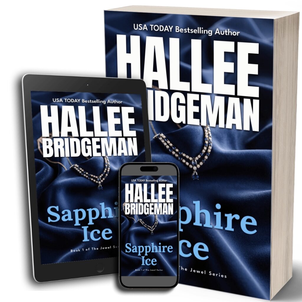 Sapphire Ice