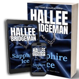 Sapphire Ice