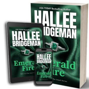 Emerald Fire