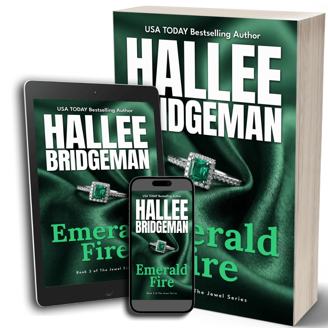 Emerald Fire