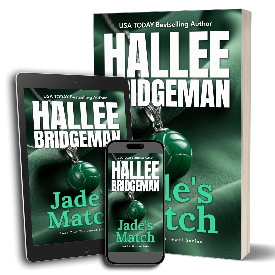 Jade's Match