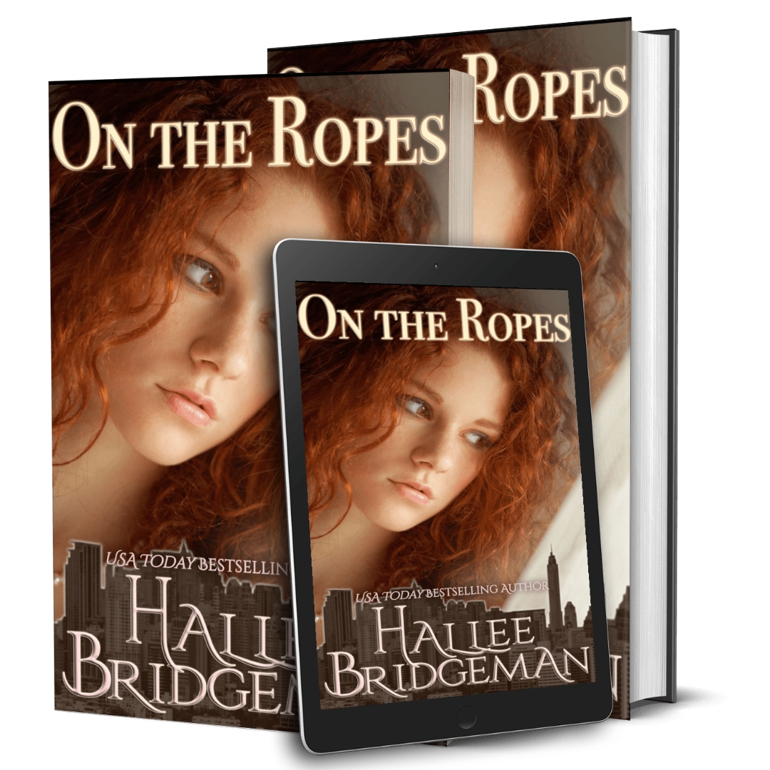 On the Ropes