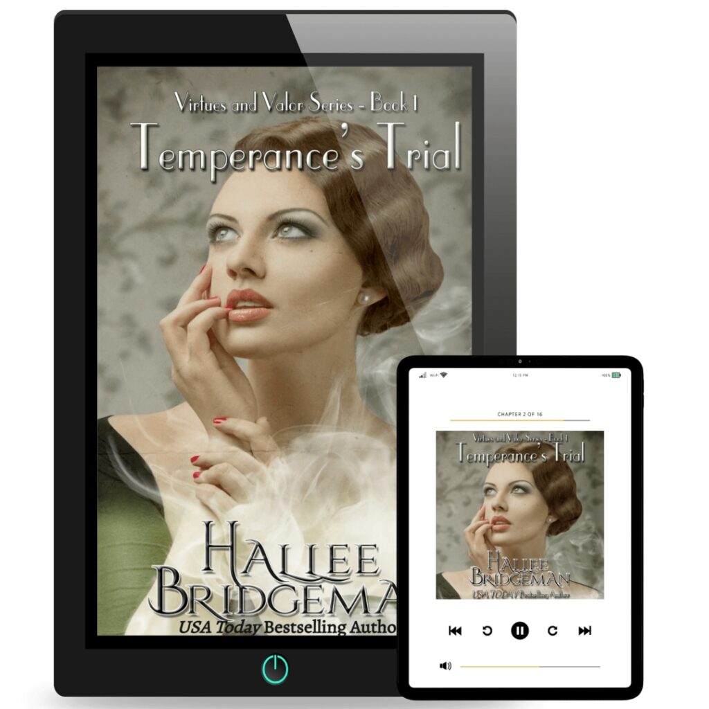 Temperance's Trial