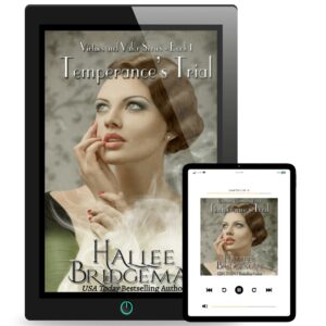 Temperance's Trial