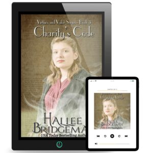 Charity's Code