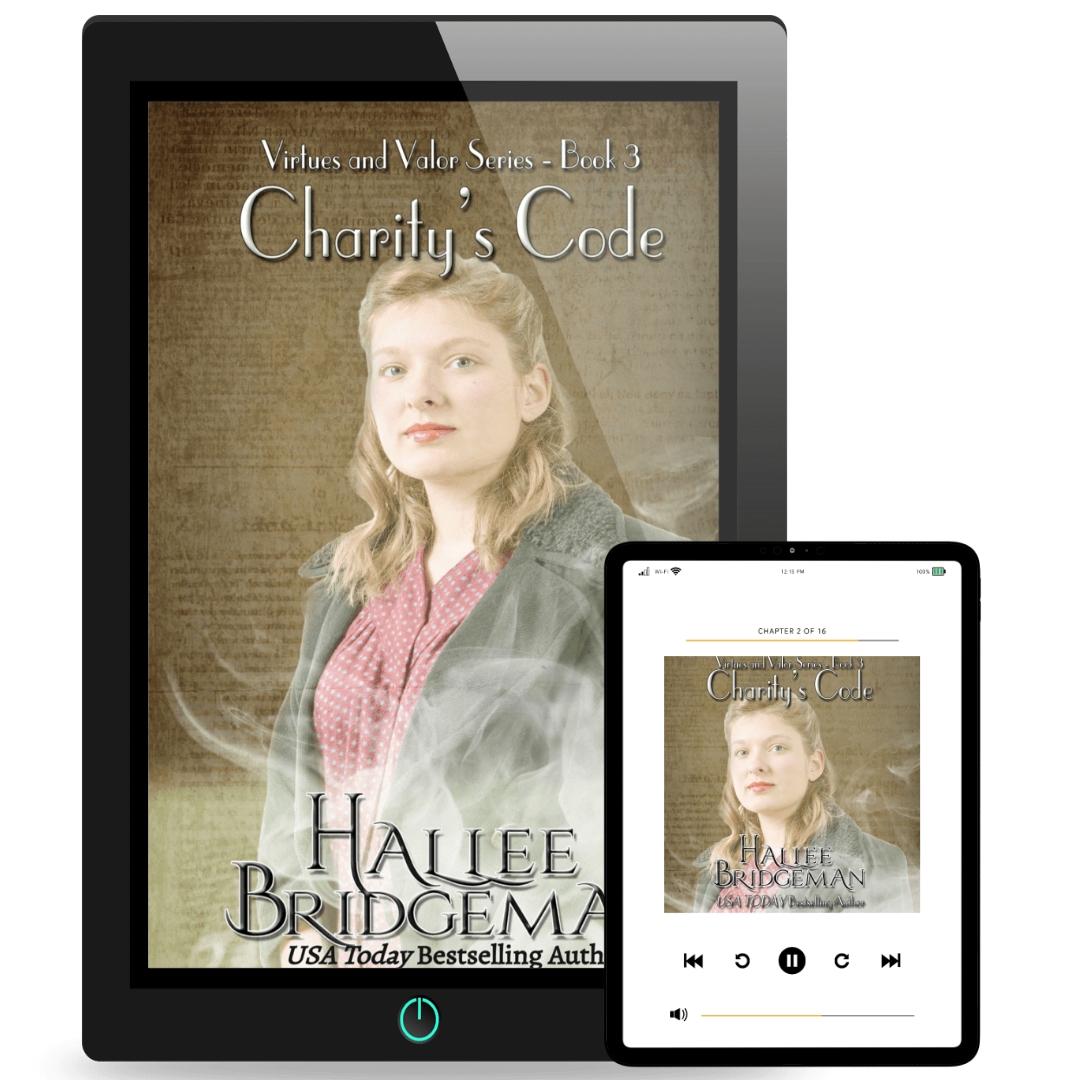 Charity's Code