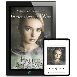 Grace's Ground War