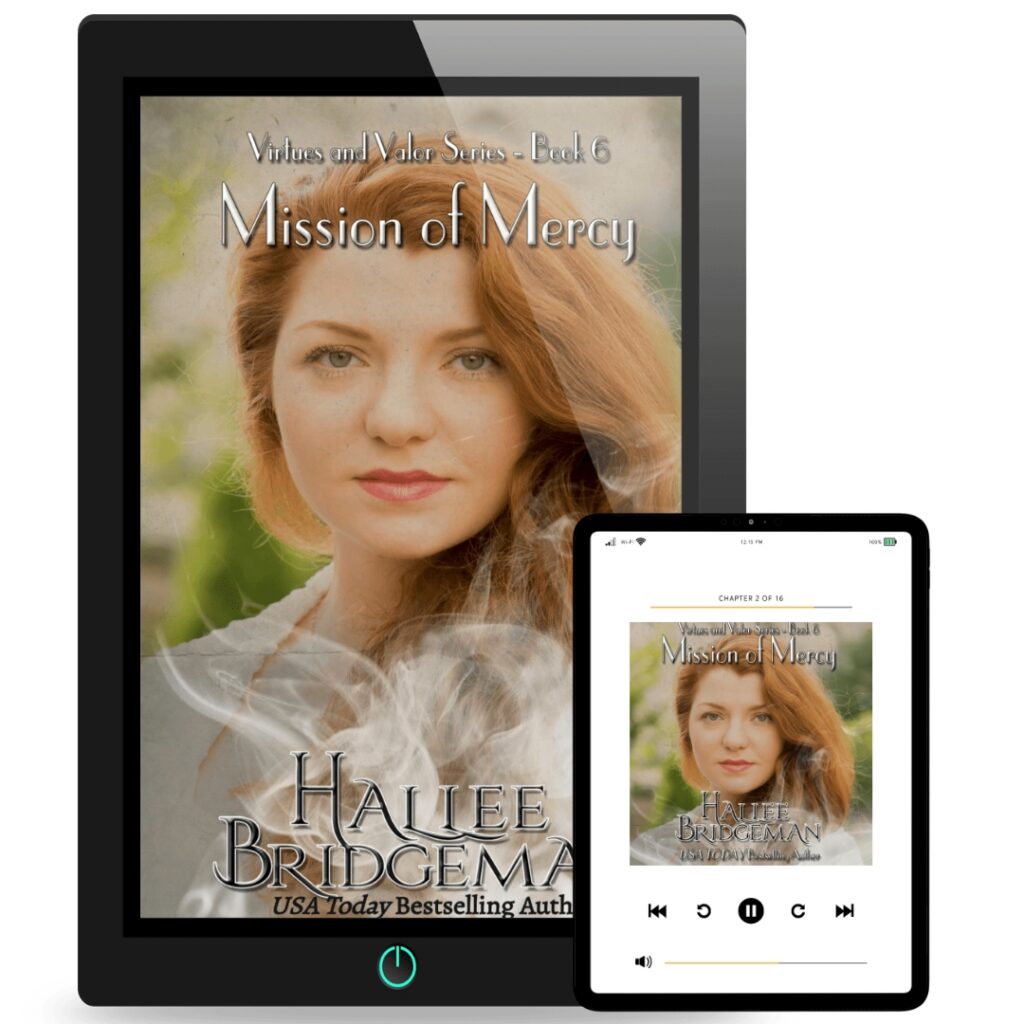 Mission of Mercy