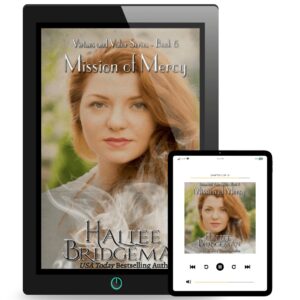 Mission of Mercy