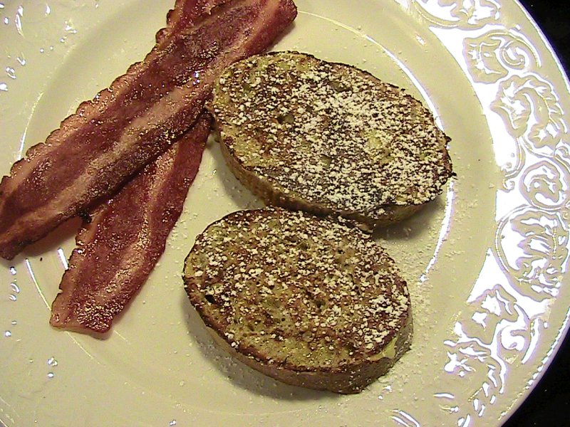Family Favorite French Toast