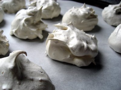 Resurrection Cookies