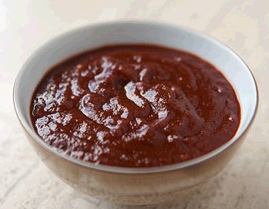 Kelly's BBQ Sauce