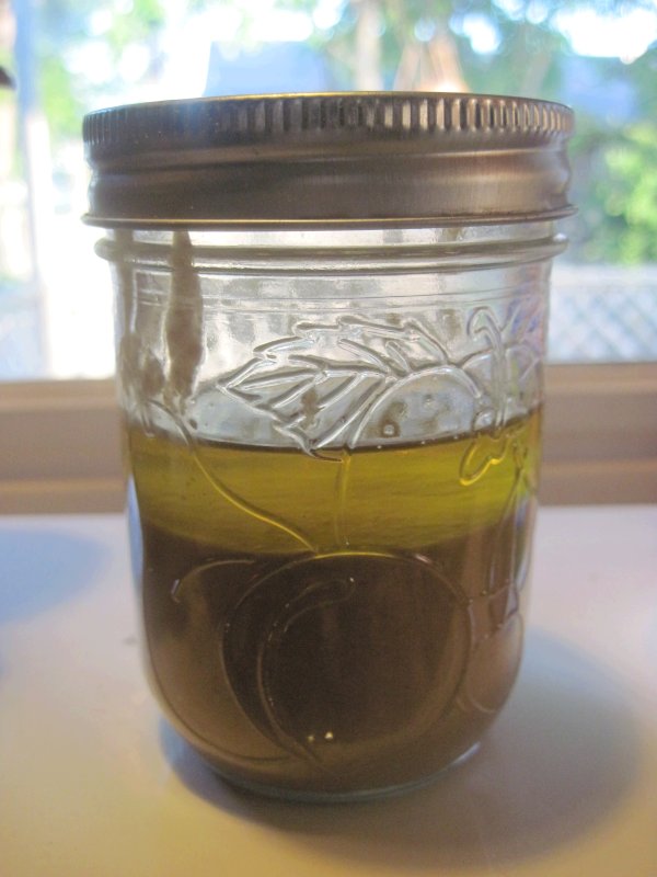 Sunflower Seed Tahini Paste