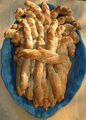 Harvest Bread