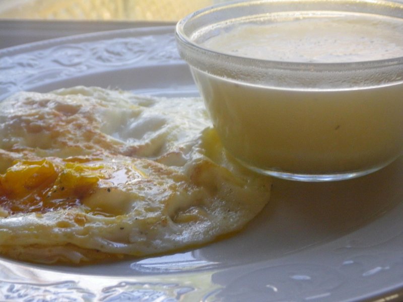 Southern Cheese Grits