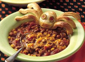 Spider Rolls