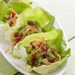 Asian Ground Beef Skillet