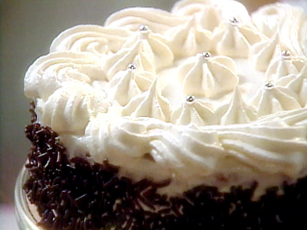 Ambrosial Buttercream Frosting