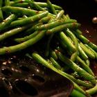 Allspice String Beans