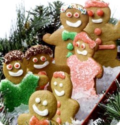 Gregg's Quick and Easy Royal Icing