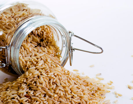 Perfect Brown Rice