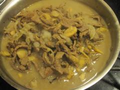 Family Favorite Steak and Gravy