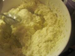 Wonderful Whipped Potatoes