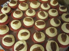 Magical Mascarpone Cheese Frosting