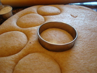 Whole Wheat Hamburger Buns