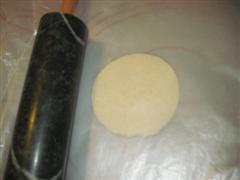 White Corn Tortillas