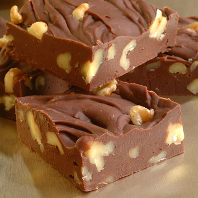 Delicious Fudge