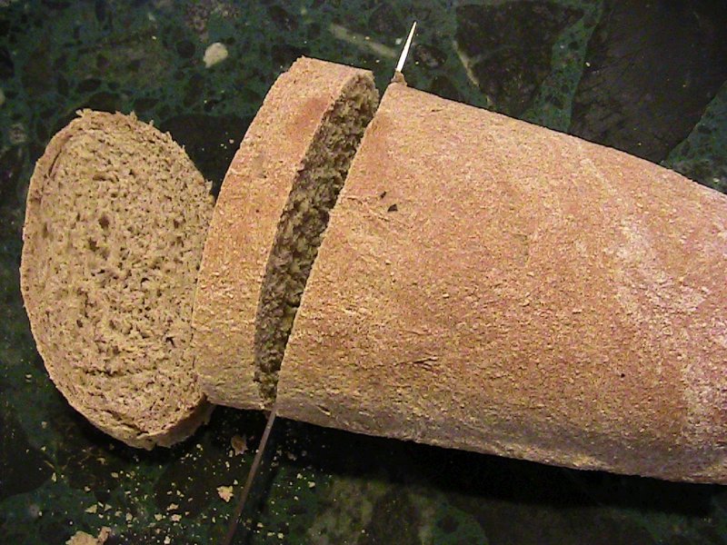 French Bread