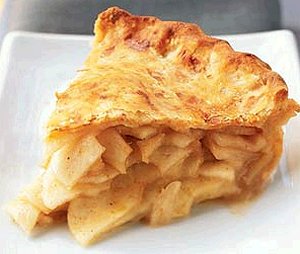 Good Old Apple Pie