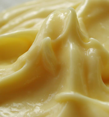 Homemade Mayonnaise