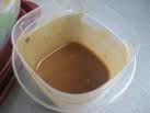 Asian Sesame-Ginger Dressing