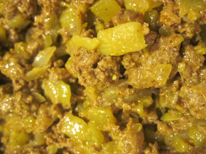 Taco Meat
