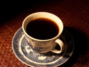coffee