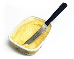 margarine